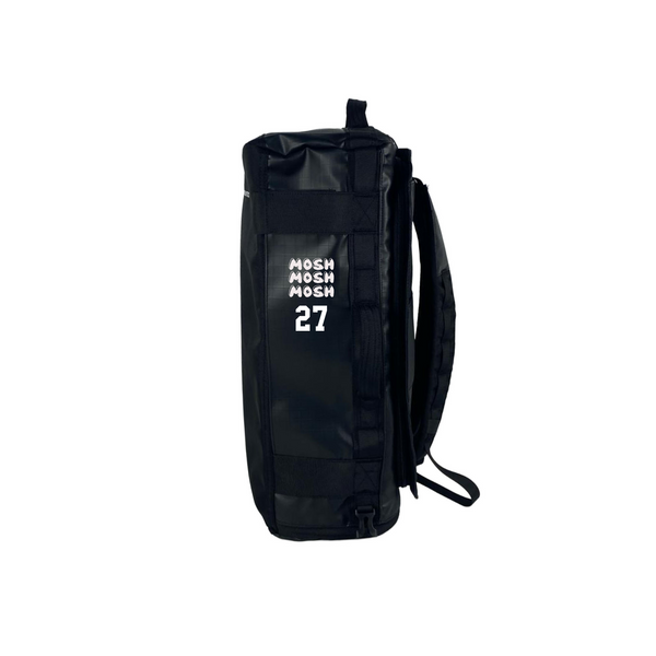 Pursuit Duffle 33L | Manly Ultimate Club Mosh Summer 2026