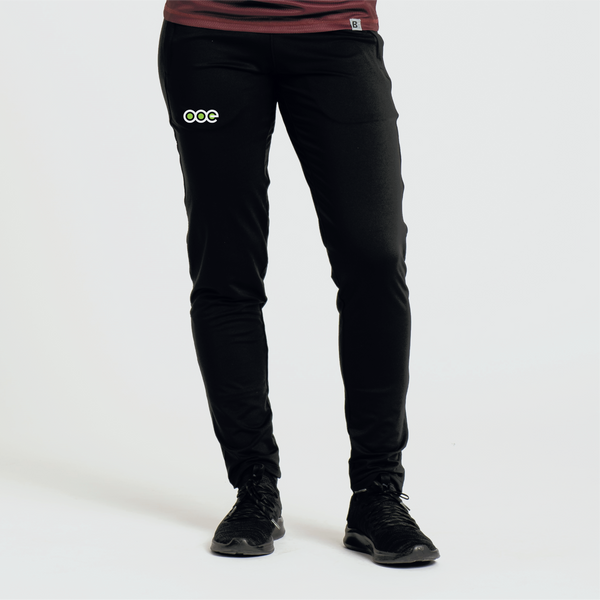 Pivot Pants 2.0 | Melbourne Ellipsis Summer 2026