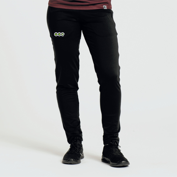 Pivot Pants 2.0 | Melbourne Ellipsis Summer 2026