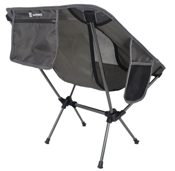 Sideline Ultralight Chair (BLANK) | Manly Ultimate Club Mosh Summer 2026