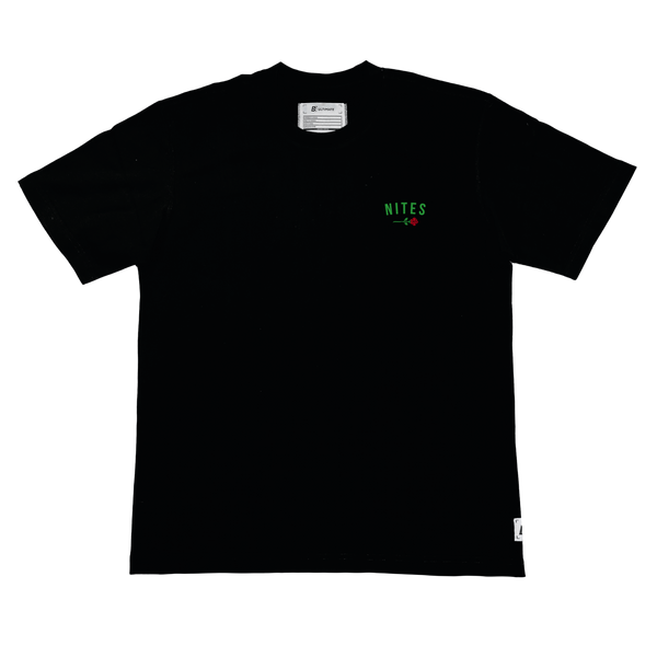 Off-Day Cotton Tee | Brisbane Brisbanites August 2026 Fan Store