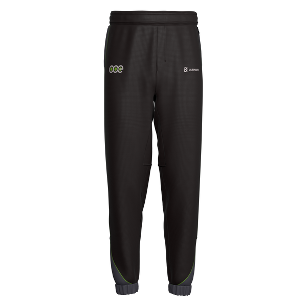 Full Sub GridTech Pants | Melbourne Ellipsis Summer 2026