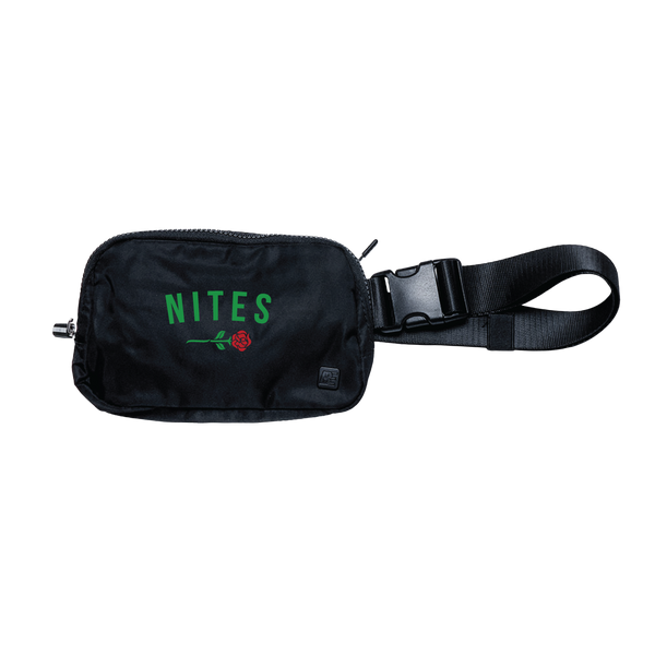 Off-Day Belt Bag | Brisbane Brisbanites August 2026 Fan Store
