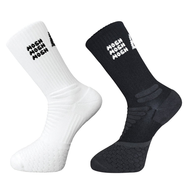 Enduro Socks | Manly Ultimate Club Mosh Summer 2026