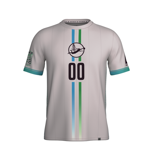Full Sub N-Knit Short Sleeve (LIGHT) | Manly Ultimate Club Mosh Summer 2026
