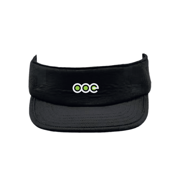 AirLite Visor | Melbourne Ellipsis Summer 2026