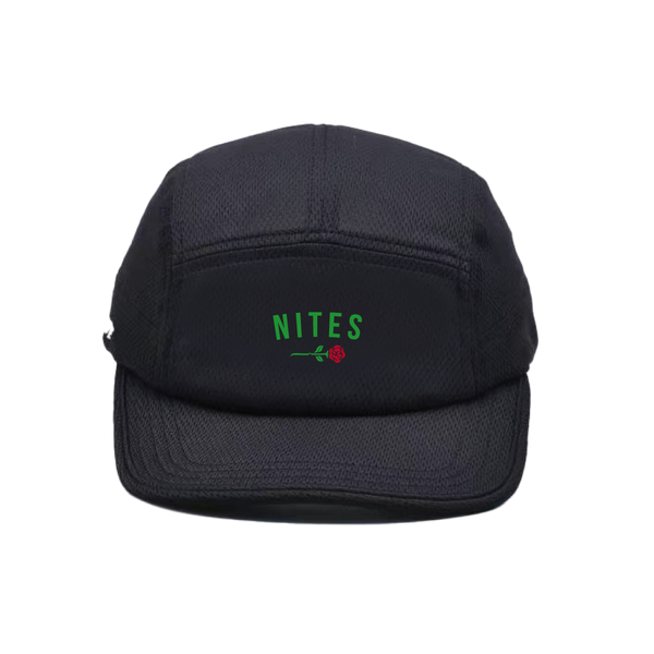 AeroLite Lo-Pro 5-Panel Hat | Brisbane Brisbanites August 2026 Fan Store