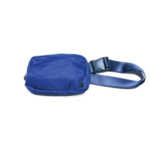 Off-Day Belt Bag (BLANK) | Manly Ultimate Club Mosh Summer 2026