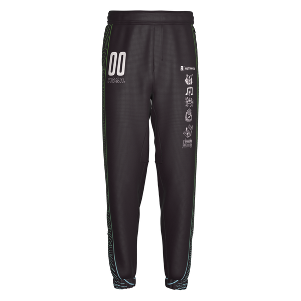 Full Sub GridTech Pants | Manly Ultimate Club Mosh Summer 2026