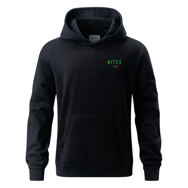 Off-Day Heavyweight Hoodie | Brisbane Brisbanites August 2026 Fan Store