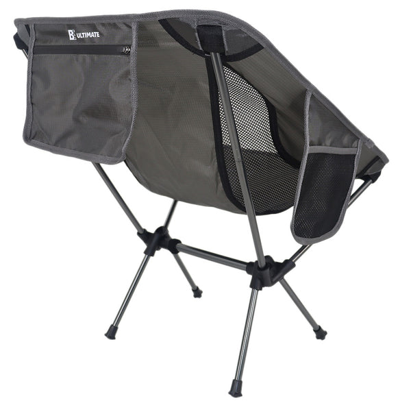 Sideline Ultralight Chair (BLANK) | Melbourne Ellipsis Summer 2026
