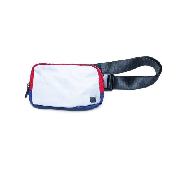 Off-Day Belt Bag (BLANK) | Melbourne Ellipsis Summer 2026