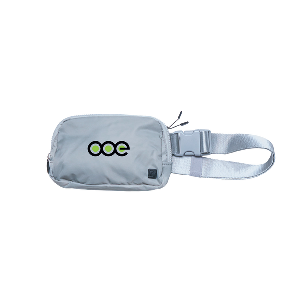 Off-Day Belt Bag | Melbourne Ellipsis Summer 2026