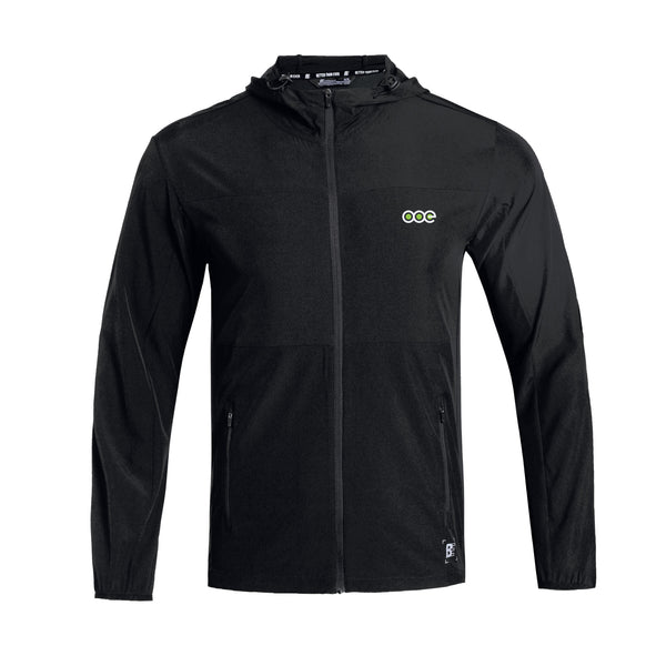 Flyweight Breaker Jacket | Melbourne Ellipsis Summer 2026
