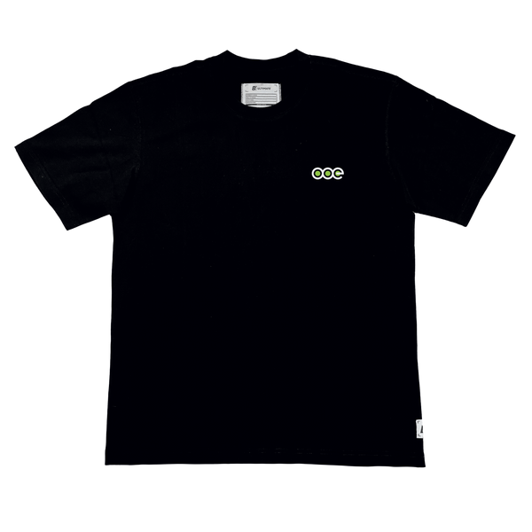 Off-Day Cotton Tee | Melbourne Ellipsis Summer 2026