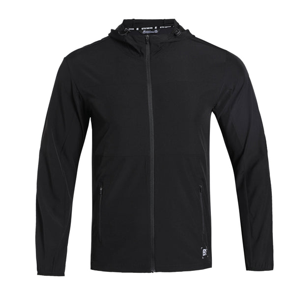 Flyweight Breaker Jacket (BLANK) | Manly Ultimate Club Mosh Summer 2026