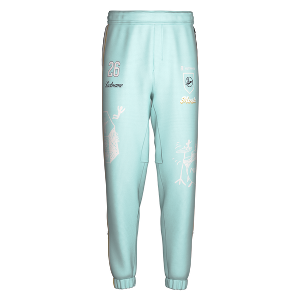 Full Sub GridTech Pants (ALT) | Manly Ultimate Club Mosh Summer 2026