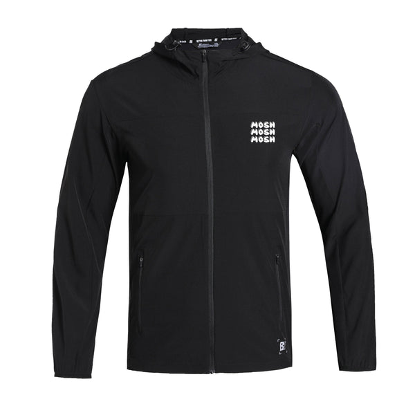 Flyweight Breaker Jacket | Manly Ultimate Club Mosh Summer 2026
