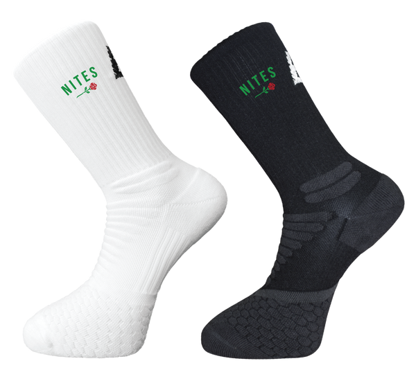 Enduro Socks | Brisbane Brisbanites August 2026 Fan Store