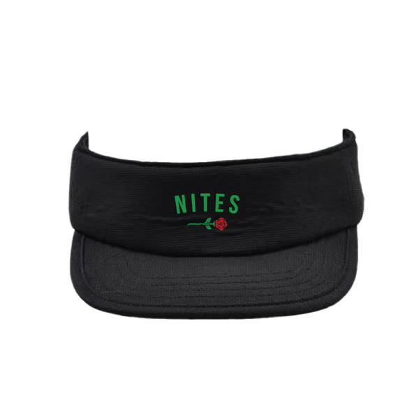 AirLite Visor | Brisbane Brisbanites August 2026 Fan Store