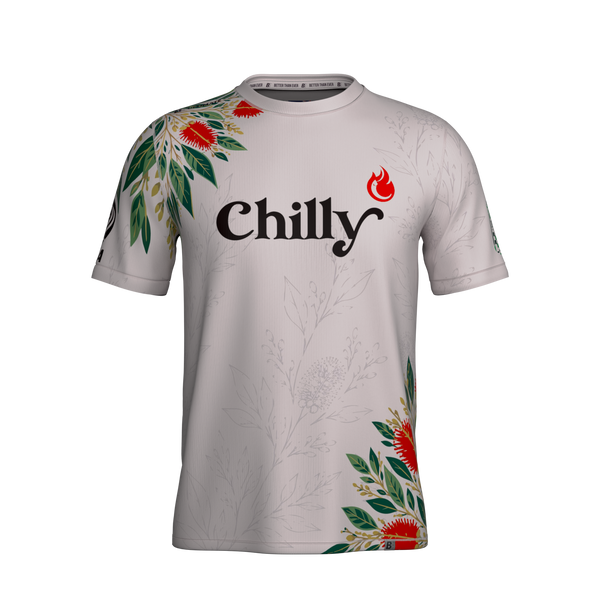 Full Sub N-Knit Short Sleeve (LIGHT) | Melbourne Chilly Summer 2026