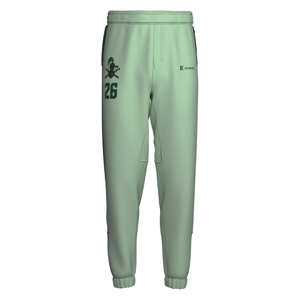 Full Sub GridTech Pants | Brisbane Brisbanites August 2026 Fan Store