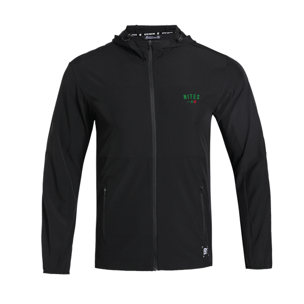 Flyweight Breaker Jacket | Brisbane Brisbanites August 2026 Fan Store