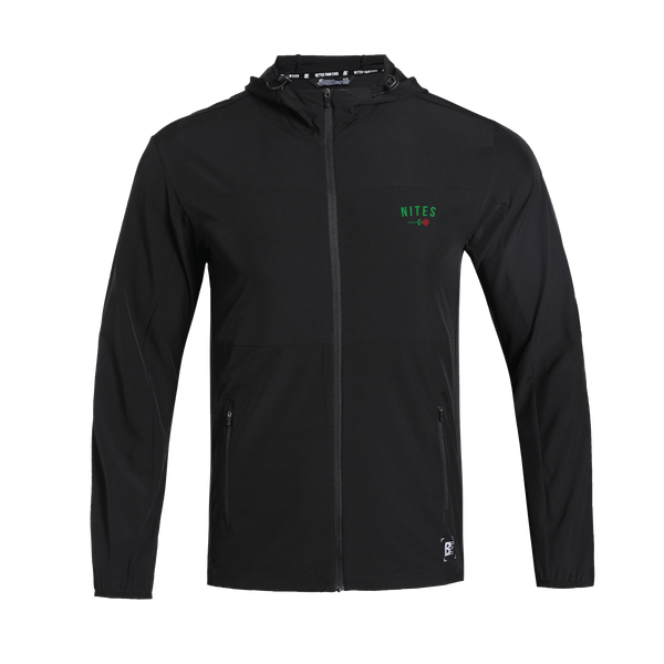 Flyweight Breaker Jacket | Brisbane Brisbanites August 2026 Fan Store