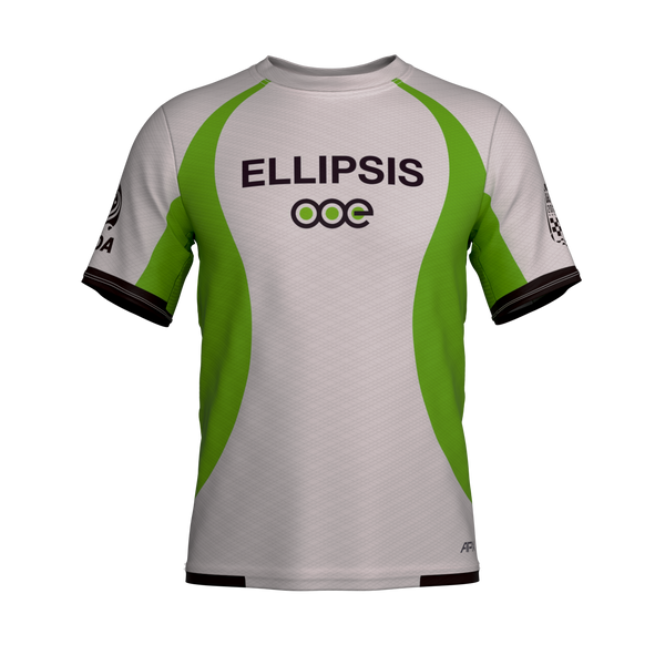 Full Sub APX Short Sleeve (LIGHT) | Melbourne Ellipsis Summer 2026