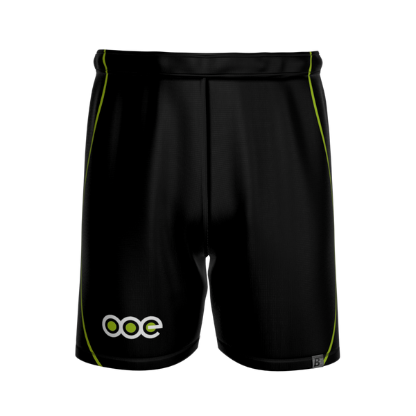 Full Sub N-Weave Shorts | Melbourne Ellipsis Summer 2026