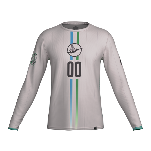 Full Sub N-Knit Long Sleeve (LIGHT) | Manly Ultimate Club Mosh Summer 2026