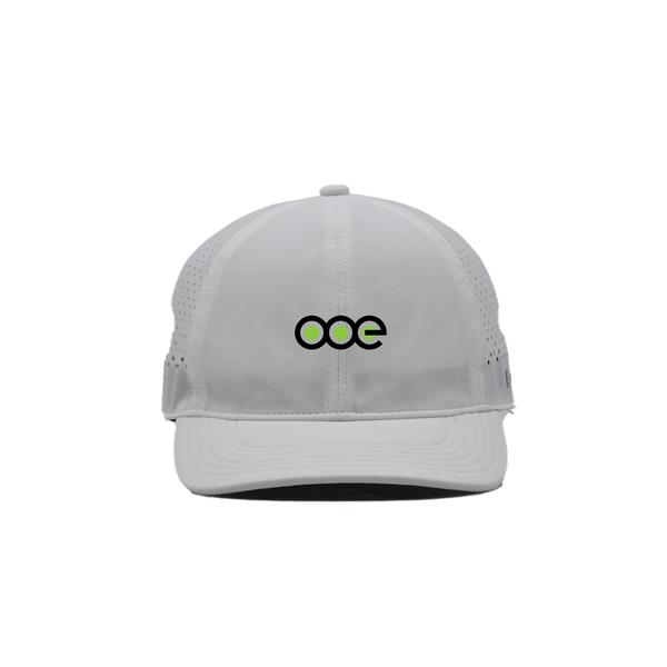 FlyLite Pro Hat | Melbourne Ellipsis Summer 2026
