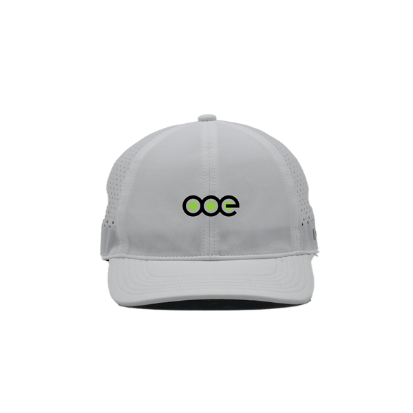 FlyLite Pro Hat | Melbourne Ellipsis Summer 2026