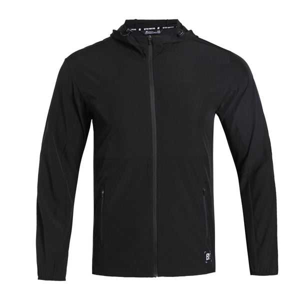 Flyweight Breaker Jacket (BLANK) | Melbourne Ellipsis Summer 2026