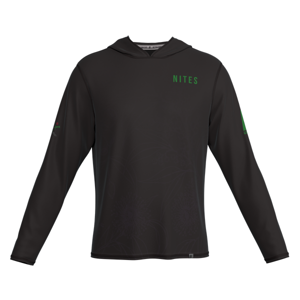 Full Sub N-Knit Sun Hoodie | Brisbane Brisbanites August 2026 Fan Store