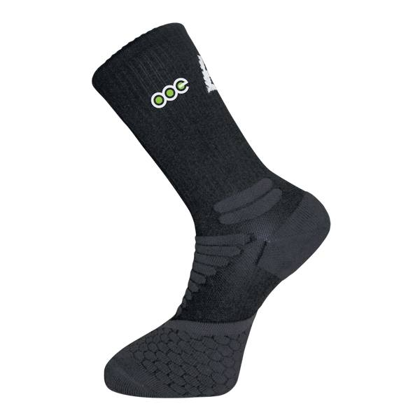Enduro Socks | Melbourne Ellipsis Summer 2026